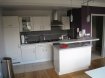 Appartement Location 2 chambres à Pont-à-Mousson - 790 € c.c. Très bel appartement avec jardin. Très bel appartement F3 duplex - 9, rue Kennedy 54700 PONT A MOUSSON comprenant :
Entrée avec placard, cuisine équipée ouverte sur séjour, salon, dégagement, 2 chambres, SDB, WC, garage, buanderie, jardin
Chauffage individuel gaz - 73 m2
Libre à la location