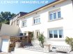 Maison mitoyenne Vente 3 chambres à Fontoy - 198 000 € Mieux qu'un appartement,
Maison mitoyenne de 101m² avec terrasse située dans une rue très calme du centre de Fontoy et composé d'une cuisine, un séjour, 3 chambres dont une de 21m², une salle de bain.
Buanderie, cave, garage.
Prévoir rafraichissement.
Honoraires charge vendeur inclus.
DPE vierge.
LENOIR IMMOBILIER : Vente, Location, Gestion depuis 2010.
www.lenoir-immobilier.fr