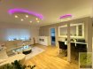 Appartement Vente 2 chambres à Tetange - 585 000 € Appartement avec Grand Garage et 2 emplacements voiture,complètement rénové en 2020, situé à Tetange, proche de tout commerces et de toutes commodités avec une surface habitable de /- 70 m2. (plus un studio au rez-de-chaussée avec surface de /- 40m2)
Comprenant:
- Un hall
- Un séjour
- 2 chambres
- Une salle de douche
- Une cuisine équipée et indépendante
- Une cave privative
- 2 emplacement extérieur
- Un garage box
Situation: Transport en commun à proximité, Proximité commerces. crèches. écoles ...
Pour tout complément d'information, n'hésitez pas à nous contactez par téléphone au 28 77 88 22.
Nous sommes également disponibles pour organiser les visites le samedi !
Nous sommes, en permanence, à la recherche de nouveaux biens à vendre (des appartements, des maisons et des terrains à bâtir) pour nos clients acquéreurs.
N'hésitez pas à nous contacter si vous souhaitez vendre ou échanger votre bien, nous vous ferons une estimation gratuitement.
Ref agence : 177