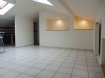 Appartement Location 2 chambres à Dieulouard - 510 € c.c. Appartement Dieulouard 3 piece(s) 80 m2. RUE DES MOINES - DIEULOUARDBel appartement F3 sous-combles (au 2e étage) composé de:Entrée - Salon ouvert sur cuisine équipée et meublée - 2 chambres avec placards - Salle de bains - WC Chauffage au gaz CHARGES: Electricité des communs + Avance sur conso. d'Eau + Ordures Ménagères