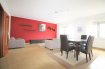 Appartement Vente 1 chambre à Oberkorn - 340 000 € Real G Immo vous propose ce spacieux appartement d'une superficie habitable de +/- 76 m² en vente à Oberkorn.
Ce bien se compose comme suit:
Hall d'entrée,
Salon/salle à manger,
Cuisine équipée donnant accès à un balcon de +/- 6 m²,
Spacieuse chambre à coucher,
Salle de bain,
Wc séparé,
Débarras.
Une cave et un jardin commun complètent cet appartement.
Possibilité de faire une 2ième chambre à coucher.
Pour tout renseignements complémentaires ou une visite (visites également possibles le samedi sur rdv), veuillez contacter le 28.66.39.1.
Ref agence :72565