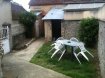 Maison Vente 2 chambres à Saint-Maixent - 65 340 € MAISON RENOVEE DANS LE VILLAGE DE SAINT MAIXENT. C IMMOBILIER vous propose A SAINT MAIXENT cette AGREABLE MAISON DE VILLAGE RENOVEE. Composée au rez-de-chaussée d'une pièce à vivre avec cuisine aménagée et équipée, salle d'eau avec WC. A l'étage : Palier desservant deux chambres. Au second étage grenier aménageable sur l'ensemble. L'ensemble de l'habitation a été rénovée il y a 10 ans. Cour close attenante donnant accès à la cave et une dépendance. Deux autres jardins de 185 et 290 m2 non attenants mais à proximité immédiate. IDEAL PRIMO-ACCEDANT ou INVESTISSEURS.