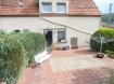 Maison Vente 5 chambres à Soucht - 85 000 € Maison SOUCHT - 6 pièce(s) - 147 m2. Soucht. Jolie maison individuelle~~Composée d'une cuisine accès direct à la terrasse et terrain, double séjour, salle d'eau récente avec douche italienne, wc individuel, chambre. A l'étage 4 pièces un espace avec évacuation pour créer un wc.~Cave, isolation des combles et cave, chauffage central, double vitrage, parkings avec possibilité garage, terrain d'environ 18 ares, façade crépis.dpe non realisé~~Contact Nord sud immobilier~Rohrbach les Bitche 03 87 96 33 84~Sarreguemines 03 87 02 83 36~Bitche 03 87 27 01 80