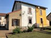 Maison Vente 2 chambres à Mont-Bonvillers - 89 000 € Charmante maison jumelée. Au calme, dans une rue à sens unique, découvrez cette agréable maison jumelée. Elle vous offre au rdc une entrée, un salon/séjour, une cuisine équipée donnant sur terrasse et jardin, wc, sdb et dégagement. A l'étage se trouvent 2 grandes chambres. Un grenier aménageable se situe au 2ème étage. Une cave et une dépendance complètent ce bien situé sur un beau terrain de 254m2. Honoraires charge vendeur. Lien visite virtuelle : https://app.immoviewer.com/portal/tour/1192836'accessKey=5b4f03994cedfd0052dddadc&p.device=Desktop AGENCE AGORA BRIEY : 03.82.20.25.26