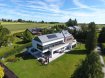 Villa Vente 5 chambres à Eschdorf - 1 890 000 € Home Project vous propose une maison exceptionnelle sur terrain de 15 ares.Construction de 2012 en très bon état, finition luxueuse, nombreuses aménagements techniques et meubles sur mesure.± 360 m2 surface habitableSalle de cinéma et Jeu de quillesGarage de 46m2 et plusieurs emplacements extérieurs.- Rdc:Hall spacieuxVestiaireWC séparéBureauSalle de FitnessCuisine ouverte haut de gamme avec un très grand débarrasSalon/Salle à manger et à côté un Bar avec une belle cheminée et ses lumières indirectes pour une ambiance optimale.Grandes baies vitrées donnant sur une terrasse de +/- 60 m2 partiellement couverte- 1er étage:1 chambre parentale de 21,85m2 avec son dressing de 16,93m2 et salle de bains privative, style Wellness de 38,41m2. (Sauna, Jacuzzi, Douche/Hammam)3 chambres à coucher supplémentairesBuanderie1 Salle de bainsWC séparéDébarras- Sous-sol:Salle de cinéma (Golf Simulator)Piste de quilles avec Bar LoungeWCPlusieurs caves et local techniqueChaufferie (Mazout)Cette belle demeure est un endroit idéal pour y installer son