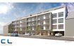 Fonds de Commerce Vente à Kayl - 723 000 € Local commercial no.2 avec vitrine, sis au rez-de-chaussée, d'une surface de 146.94 m² et disposant d'une cave de 25,38 m².La résidence comprend : 4 commerces avec vitrine, 23 Appartements de 1 à 2 chambres, 2 Penthouse à 2 chambres et 72 emplacements de voiture couverts. Nouveau projet immobilier en construction : résidence 'SHILOH', immeuble moderne et contemporain au centre de Kayl. De classe énergétique basse consommation B/B, l'immeuble sera construit dans la future génération avec ventilation mécanique contrôlée, isolations thermiques et phoniques, triple vitrage, stores électriques, finitions haut de gamme, etc. Construite sur un vaste terrain, la résidence offre un parc privatif aménagé et verdoyant à l'arrière du bâtiment. Des places de parking peuvent être réservés à 25.000 Euro l'unité. Prix indiqués avec TVA 17%. Les honoraires d'agence sont entièrement à charge du vendeur.Ref agence :KODC13_comm2