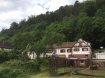 Maison de village Vente 4 chambres à Rothbach - 109 000 €
Maison proche d’Ingwiller
Surface du terrain environ 5,8 ares y compris un jardin
Surface habitable 150 m2, 3 garages et des dépendances
5-6 pièces dont 3-4 chambres à coucher
2 SDB, 2 WC
Sur un niveau environ 150 m2
1 cuisine (3,60 x 5,5m)
1 pièce pouvant servir de cellier
1 WC séparé 4 m2
1 grand séjour (5,80 x 3,85m)
1 SDB neuve et un WC (3,50 x 2,20m)
Chambre à coucher (5,60 x 4,20m)
Chambre à coucher (4,50 x 3,4m)
Cuisine (4 x 2,35m)
Chambre à coucher (4 x 3,80 m)
SDB (2,2 x 1,70 m)
A l’étage une chambre à coucher (4,7 x 3,40m)
Grenier aménageable
Cave sous une partie de la maison, 3 garages et dépendances
Prix de vente : 109 000 € * Soyez les 1er à faire une offre
* Honoraires d’agence à la charge du vendeur. Frais de notaire en sus
Diverses indications:
Adresse : 27 rue du Château 67340 ROTHBACH à 6 km d’Ingwiller (gare SCNF à 7 minutes)
Maison construite début 1900, rénovée et modifiée en 1970
Fenêtres bois double vitrage, volets traditionnels
Chauffage central, mazout chaudière De Dietrich
Toit entièrement refait en 2007
Diagnostics : DPE E 323 kwh, F 79kg
Rothbach compte environ 466 habitants, la biodiversité de la région lui confère un cadre de vie rural propice à l'évasion. Le village se situe au pied des Vosges du Nord, dans la vallée du Rothbach. Il est voisin d'Offwiller, Bischholtz, Ingwiller et Lichtenberg.
Outre la route départementale 28 qui relie Niederbronn-les-Bains (à 11 km) à Ingwiller (à 6 km), la commune est également desservie par la RD 326 qui mène à Pfaffenhoffen (à 10 km)
Une visite s’impose !!!
Pierre Bernhardt Négociateur indépendant en immobilier
Tel 06 07 47 40 05 Siren: 315571521
Agent mandataire de : Sarl IMGELOC siège social 17 rue des Romains 67110 Niederbronn les Bains
Siret 50092522700018 Carte Prof. N° 661/2007 Mandat nr 264017