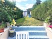Maison Vente 3 chambres à Wattrelos - 178 000 € WATTRELOS St Gérard 3chs jardin. Belle maison semi-flamande rehaussée, entièrement refaite à neuf, offrant un hall d'entrée, un beau séjour, une cuisine équipée, une salle de bain avec douche italienne au rdc, wc et 3 chambres possibles à l'étage. La maison est dans un excellent état général et est équipée d'une bonne toiture, du chauffage central au gaz, du double vitrage et du tout à l'égout !