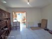 Maison Vente 2 chambres à Algrange - 119 000 € ( contact de 9h à 20h - 7jr/7jr - Jérémy FALCOMATA - Agent immobilier indépendant - 06 98 89 17 53 )
-------
EXCELLENTE SITUATION ! Rue des Américains – au fond de Algrange – Tranquillité !! Forêts de part et d'autres ! BONNE OPPORTUNITE A SAISIR RAPIDEMENT !!!
-------
Maison R 2 Lumineuse : T4 de 90 m² habitable env. sous-sol 2 terrains de 109 m² et 177 m² 1 garage remise ! Jardins exposés PLEIN – SUD !!
-------
Hall d'entrée avec wc séparé et accès sous-sol : chaufferie et buanderie : 20 m².
RDC sur-élevé : Cuisine : 9,3 m² ouverte sur salon 18 m².
1ier ETAGE :
Salle de bains avec baignoire - meuble vasque miroir - coin M-L wc : 8 m²
Très grande chambre avec espace placard : 20 m² env.
Palier avec placard.
-------
2ème ETAGE :
1 chambre : 12,5 m² env.
1 bureau/rangement : 8 m² env.
1 coin bureau ouvert : 6 m² env.
-------
Doubles vitrages
RENOVATIONS étageS : peintures et sols.
Chauffage au fioul. L'idéal est d'installer un poêle à bois/granulés.
-------
DPE en cours.
Taxe foncière : 571 €.
-------
IMMO GEST
HAGONDANGE