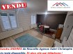 REF/688

SOUS OFFRE !

Appartement situé en rez-de-chaussée avec jardin et dépendance.

Isolation et plâtrerie refait entièrement de 2024.

Entrée par une spacieuse véranda de 19 m² à rénover, cuisine, salle d'eau à finir de rénover, salon/séjour.

 2 caves privatives, jardin et dépendance privatives.

Double vitrage PVC avec volets roulants.
Chauffage pompe à chaleur avec relais gaz de 2023.

Consommation énergétique primaire: D
Consommation énergétique finale: D

Les informations sur les risques auxquels ce bien est exposé sont disponibles sur le site Géorisques

N'hésitez pas à prendre contact auprès de NOUVELLE AGENCE SAINT CHRISTOPHE AU 03 87 30 13 66 ou demandez SANDRA au 06 98 80 62 37, agent immobilier inscrite au RCS de Metz sous le n° 831 288 303