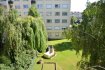 Appartement à louer 2 chambres à Luxembourg-Belair