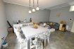 Maison Vente 6 chambres à Differdange - 780 000 € En Exclusivité IMMO MAX,
L'agence IMMO MAX vous propose de venir découvrir cette grande maison idéalement située à Differdange,
Sur une surface habitable d'environ 200m² cette maison se compose comme suit:
- un premier appartement avec un salon salle à manger cuisine équipée ouverte donnant acces à une terrasse ainsi que 3 chambres à coucher avec une salle de bain.
- Un deuxieme appartement avec salon avec cuisine équipée ouverte, une salle de bain et 3 chambres à coucher.
A cela s‘ajoutent 2 caves et un garage fermé.
Informations complémentaires sur demande et visites sur rdv.
N'hésitez pas à consulter notre site WWW.IMMOMAX.LU