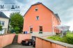 Appartement Location 1 chambre à Bascharage - 1 050 € L'agence immobilière MaraMax s.àr.l vous propose en location cet appartement au 2ème étage d'une petite résidence, bien située à Bascharage.
L'appartement a une surface habitable de +/- 55m2 et se compose comme suit:
- living/salle à manger,
- cuisine équipée indépendante,
- 1 chambre à coucher,
- débarras,
- salle de douche avec raccordements pour la machine à laver et le sèche-linge.
A ceci s'ajoute un emplacement extérieur privatif.
Conditions de location:
Loyer: 1.050.-€
Charges: 200.-€
Caution: 3.150.-€
Frais d'agence: 1 mois de loyer + 17%TVA
Disponibilité: 1er septembre 2020!
Pour plus d'informations par rapport à cet appartement, n'hésitez pas à nous contacter.