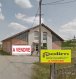 Maison Vente à Thiaucourt-Regniéville - 93 490 € MURS LOCAUX ARTISANAUX. Aux portes de la Madine, 25 minutes de Pont à Mousson, Locaux artisanaux pouvant êtres réhabilités.