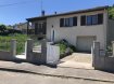 Maison Vente 4 chambres à Homécourt - 199 000 € Situé dans un environnement paisible, belle maison individuelle rénovée offrant un hall d'entrée, une cuisine équipée ouverte sur salon-séjour avec cheminée insert et un accès terrasse, trois chambres, un bureau, une salle de bain avec douche et baignoire, un wc séparé, un sous-sol complet, un garage le tout sur un terrain clos de 8.80 ares. 199 000 ' honoraires charge vendeur. (en cours de travaux)
AGENCE AGORA BRIEY 03 82 20 25 26
PAPA Jean - François 06 08 97 19 19