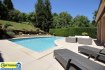 Villa Vente 3 chambres à Plappeville - 935 000 € VILLA DE CARACTÈRE PANORAMIQUE F7 250 M²
UN BIEN UNIQUE EN SITUATION PANORAMIQUE D’EXEPTION.
Découvrez cette magnifique villa d’architecte d’une surface de 250 m² habitable édifiée sur un terrain de 21 Ares.
VOUS SEREZ GÉOGRAPHIQUEMENT SITUE :
SUR LES HAUTEURS DE PLAPEVILLE, MONT SAINT QUENTIN.
A 13 MN DE METZ CENTRE.
A 16 MN DE LA GARE.
A 8 MN DE L'AUTOROUTE A 31 direction Luxembourg et Nancy.
L’ensemble familial, idéal de par ses volumes, ses différents
espaces, sa conception, et toutes les prestations proposées.
Le tout vous apportera une qualité de vie et de confort rare.
Dès l’entrée vous serez séduit par les volumes, de l’accueil,
vous accédez à l’espace jour, un espace open grandiose, dans un style Créole, avec son plafond cathédrale, la charpente rétro-éclairée.
Un espace de vie au volume unique, salon-boudoir cocooning, avec sa cheminée suspendue, orientable, son espace dînatoire et une cuisine américaine de haute facture.
Les baies vitrées magnifient l’ensemble, elles vous invitent à accéder directement aux terrasses, à la piscine chauffée avec ses plages spacieuses, aux espaces verts
Coté gourmet, la cuisine vous enchantera, l’ensemble alliant design et qualité, avec four, plaque de cuisson, lave-vaisselle, hotte extractible, multiples plans de travail, espace mange debout.
Tous les Maîtres Queux, du débutant au plus confirmé
ne pourrons qu’être satisfaits.
Vous jouirez d’une totale plénitude.
Vous aurez plaisir à recevoir, dans ce cadre unique,
votre famille, vos amis.
Sur ce niveau se trouve la suite parentale indépendante,
avec sa salle de bain des dressings.
La chambre donnant directement accès à la terrasse principale et à la piscine.
Au niveau inférieur, vous disposez de deux suites avec salle
de bains et dressing.
D'un grand ensemble de rangement et dressing d’accueil, un WC indépendant, une cave, un ensemble technique, buanderie, cellier
et la chaufferie complète l’ensemble.
Un espace de stationnement couvert et des places de
stationnement finalise ce bien .
Chauffage au sol, double vitrage, volets motorisés.
Centrale d'alarme avec télésurveillance. l’ensemble est clos, le portail d’entrée de la propriété est motorisé.
La surface du terrain est de 21 ares.
La qualité de finition, les prestations de ce bien unique ne pourront
que satisfaire les plus exigeants.
Une opportunité rare à découvrir sans attendre.
Honoraires d'agence à la charge du vendeur
Renseignements au 0630551148.
Visite 7 jours sur 7 sur RDV.
Capt’Immo 3,5%
Votre solution immobilière!
Moins d’honoraires !
ESTIMATIONS EXPERTES GRATUITES EN 48H !
Si vous avez un bien à vendre, l’équipe Capt’Immo 3,5%
est à votre entière disposition pour vous conseiller,
pour réaliser une estimation experte en 48h,
et mettre tout son savoir-faire en vue d’une commercialisation professionnelle, rapide de votre propriété, appartement, locaux commerciaux.