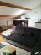 Appartement Vente 1 chambre à Hagondange - 96 000 € HAGONDANGE: F2 dans copropriété récente comprenant une cuisine équipée ouverte sur salon, une salle de douche, une chambre, chauffage au gaz, place de parking et cave privés.