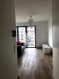 Studio Location à Luxembourg-Centre ville - 1 300 €
A louer un magnifique studio construit en 2018, lumineux entièrement meublé de 40 m2 au 3ième étage avec ascenseur à la Cloche d'Or avec :
- Cuisine équipée
- Salle de douche
- cave au sous-sol
- Buanderie commune dans l'immeuble
- Machine à laver
Disponible à partir du 15/11/2020
Pour plus de renseignements ou une visite contactez-nous au Tel: 28 11 22-1 ou sur info@homesell.lu
Ref agence : 168