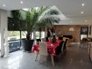 Maison Vente 5 chambres à Marly - 688 000 € Marly superbe maison de 2013 , 8 pièce(s) 211 m2. Magnifique maison contemporaine sur 7 ares de terrain, offrant de généreux espaces de vie. Une entrée spacieuse donnant sur une grande pièce de vie lumineuse avec un puits de lumière au centre, une cuisine entièrement équipée, aux lignes sobres s'inscrivant parfaitement dans cet espace. Une suite parentale, dressing.
A l'étage quatre grandes chambres, salle de bain avec douche à l'italienne et un espace mezzanine en guise de bureau.
Garage double, cave....