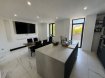 Maison - 140m ². PANETTA IMMOBILIER vous propose, 

En exclusivité, 

Située à Longlaville, 

Une maison mitoyenne d'un côté, d'environ 140m², entièrement rénovée, se composant comme suit : 

Vous trouverez au rdc une entrée desservant un espace salon ; une cuisine ouverte sur salle à manger (avec accès terrasse) ; WC séparés.

A l'étage, on y trouvera un pallier desservant 2 chambres avec une grande salle de bains commune (douche, baignoire et WC).

Les combles aménagés se composent de 2 chambres supplémentaires et d'une seconde salle d'eau.

Grande terrasse sur l'arrière, pas de jardin ni de garage (stationnement gratuit à proximité).

Maison entièrement rénovée : électricité ; toiture ; façade isolante ; PAC air/air, DVPVC.

Pour plus d’informations, veuillez contacter Monsieur COLSON Emmanuel au +33 7 81 30 24 02.

Les informations sur les risques auxquels ce bien est exposé sont disponibles sur le site Géorisques : www.georisques.gouv.fr