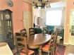 Maison Vente 3 chambres à Tourcoing - 149 000 € TOURCOING Prox gare 3chs+garage. Belle maison 1930 avec grand garage 2 voitures attenant, un salon séjour, une grande cuisine équipée donnant sur un jardin de ville bien exposé, une salle de bain avec douche , 3 belles chambres. La maison est dans un bon état général et équipée du tout à l'égout, du double vitrage avec persiennes électriques, du chauffage central au gaz.