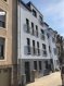 Studio Location à Esch-sur-Alzette - 830 € Dans une nouvelle Résidence, très beau STUDIO MEUBLÉ à louer au 1er étage sans ascenseur, comprenant:
- Cuisine équipée ouverte sur pièce à vivre avec lit double, Armoire de rangement, table avec chaises, canapé-lit, TV,
salle de douche.
Au sous-sol:
- buanderie en commun avec Machine à laver + sèche linge
- Local vélo
- jardin en commun
Prix meublé: 830 Euros
Charges: 115 Euros
Caution: 1660€
Honoraires d'agence: 971,10€
Conditions: avoir un contrat de travail fixe, salaire net à hauteur de 2000€.
