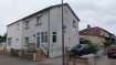 MAISON A LOUER STE MARIE AUX CHENES .  A découvrir, dans un quartier calme agréable maison mitoyenne d'un coté d'une surface de 92 m2 comprenant : Au rez-de-chaussée entrée, wc, cuisine équipée ouverte sur salle à manger, séjour - Au premier étage trois chambres - A l'arrière terrase couverte, petit jardin et remises - place de stationnement à l'intérieur - Chauffage au gaz - Adoucisseur d'eau - Double vitrage - Volets électriques DPE D                                                                                                                        Loyer 1000 EUR + charges 100 EUR (les charges comprennent entretien de la chaudière et de l'adoucisseur d'eau ainsi que les ordures ménagères) Dépot de garantie 1 000 EUR Honoraires d'agence 600 EUR Contact : 06.21.75.88.18
