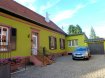 Maison Vente 3 chambres à Ingwiller - 149 000 € Maison principalement sur un niveau à Ingwiller
5 pièces et dépendances sur un terrain d’environ 14 ares
Cour, potager, verger
Description :
Surface habitable 144 m2 sur 2 niveaux
5 pièces dont 3 chambres à coucher
RDC :
1 Cuisine 19 m2
1 salle à manger 13 m2
1 salon 16 m2
1 chambre 24 m2
1 SDB avec baignoire et douche et un WC séparé
2ème WC séparé
1er niveau
1 palier 11 m2 pouvant servir de bureau
2 Chambres à coucher 22 et 14 m2
Cave ‘’ terre battue ‘’sous une partie de la maison
Divers :
Adresse : Ingwiller 15 faubourg Gal Philippot à Ingwiller sur un terrain d’environ 14 ares
Gare d’Ingwiller à quelques minutes jusqu’à 15 trains /jours à 35 minutes de Strasbourg
Chauffage : chaudière Mazout récente
Fenêtres PVC double vitrage, volets traditionnels et roulants
Diagnostic performance classe E
Taxe foncière 415 €
Petite cour à l’avant
Garage
Grande véranda à l arrière suivi d’un potager, verger
Prix : 149 000 € * Soyez les 1er à faire une offre !!!
* Honoraires d’agence à la charge du vendeur, frais de notaire en sus.
Cette maison avec les principales pièces au RDC est habitable de suite après un rafraichissement, elle est située sur l’artère principale non loin du centre ville.
Beau terrain à l’arrière, le potager et le verger sont des plus pour les amateurs …
La ville compte 4200 habitants, située à 40 km à l'Ouest de Strasbourg dans le parc régional des Vosges du Nord et le pays de Hanau. Le cadre naturel est préservé : la possibilité de randonnées dans 15000 ha de forêts, la richesse de la flore, les sommets couronnés de ruines constituent des atouts pour le patrimoine communal.
Photos complémentaires sur demande ou visite sur RDV.
Pierre Bernhardt Négociateur indépendant en immobilier
Tel 06 07 47 40 05 Fax 03 88 09 01 53 Siren: 315571521
Agent mandataire de : Sarl IMGELOC siège social 17 rue des Romains 67110 Niederbronn les Bains
Siret 50092522700018 Carte Prof. N° 661/2007 mandat 275 017