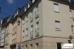 Appartement Location 2 chambres à Echternach - 1 150 € LOUE !! IMMO EXCELLENCE vous propose ce joli appartement d'une surface habitable de 80 m2 situé au troisième et dernier étage d'une Résidence sise au plein centre d'Echternach. L'appartement se compose comme suit : Un hall d'entrée (4.13 m2 ), deux chambres-à-coucher ( 11.30 et 9.57 m2 ) dont une avec armoires encastrées, un spacieux double séjour ( 31.63 m2 ), une moderne cuisine équipée ( 7.20 m2 ), un débarras avec raccordement pour la machine-à-laver ( 4.31 m2 ), une salle-de-bains avec douche ( 6.57 m2 ), un W.C. séparé ( 1.75 m2 ), ainsi qu'une cave ( 2.75 m2 ). A voir absolument !!Garage ( 20 m2 ) moyennant un supplément de 100.-Eur.Echternach (luxembourgeois : Iechternach) est une ville du Luxembourg d'environ 5 300 habitants et le chef-lieu de son canton, le long de la vallée de la Sûre marquant la frontière avec la Rhénanie-Palatinat allemande.Ref agence :3426722