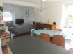 Maison jumelée Vente 2 chambres à Volmerange-les-Mines - 249 000 € Jolie maison jumelée F4 de 1955 d’environ 85/90 m2 habitables sur 4.07 ares: Au rez de chaussée: Entrée avec placard, espace ouvert d'environ 33.20 m2 avec salon séjour, SAM et cuisine équipée de 2017, bureau, WC séparé. A l'étage: SdB neuve avec WC et fenêtre d'environ 6.53 m2, 2 chambres (15.73 et 14.40 m2).
Grenier amenageable sur dalle, deja isolé, accès par escalier
Au sous sol: Garage, cave et buanderie/chaufferie.
Terrasse et dependences avec WC et cave.
Toiture tuiles 2009
Chauffage au fioul (bruleur neuf)
Fosse septique
Electricité refaite 2017
DV PVC blanc 2010
Taxe foncière: 747€/an