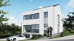 Maison jumelée Vente 3 chambres à Machtum - 997 859 € NEIBAU, JUMELEE, 3 SÄITE FRÄI, MAT DRÄI SCHLOFZËMMER, DUEBEL GARAGE, BALCON AN TERRASSE, ZE VERKAFEN ZU MEECHTEM
BK-Immo Promotion proposéiert Iech am Verkaf en qualitativ héichwärtegt gebauten Passivhaus mat dräi Schlofkummeren, duebel Garage, baussenst Stellpalzen, Keller, Gaart an ideal orientéierter Terrasse an Balcon.
Dat wonnerschéint Passivhaus (3 Säite fräi), befënnt sech an enger roueg geleeëner Strooss, am Lotissement um Wenzler, vun wou een eng aussergewéinlech Panoramavue op den Wainbau an d’Musel genéisse kann.
Dësen luminéis an harmonesch ageriichten Neibau, befënnt sech net wäit ewech vun allen Commoditéiten (Autobunn, Schoul, Maacher Lycée, Supermarchéen). Desen Massivbau bidd Iech eng Wunnfläch vun ongeféier 193,11 m2, op engem Terrain vun 5a 15ca an ass a folgender Weis ausgestatt :
Am Sous-Sol :
• Duebel Garage : 37,02 m2
• En Keller an Local Technique : 22,91 m2
• Gang an Trapenhaus : 10,64 m2
• En Débarras : 5,35 m2
• Eng Wäschkichen: 8,37 m2
Um Rez-de-Chaussée :
• Eng grouss Terrasse : 29,06 m2
• En Hall d’Entrée an Trapenhaus : 11,97 m2
• En oppen Living : 30,99 m2
• En Iessraum mat oppener Kichen : 42,22 m2
• En Débarras : 3,79 m2
• Eng separat Toilette : 3,54 m2
Ënnert dem Dach :
• En Hall de Nuit : 5,63 m2
• En Trapenhaus : 15,84 m2
• Elterenschlofkummer : 15,96 m2
• En Dressing : 10,19 m2
• Zweet Schlofkummer : 14,33 m2
• Drëtt Schlofkummer : 14,86 m2
• En Balcon : 10,37 m2
• En Buedzëmmer : 8,64 m2
• En Buedzëmmer mat Dusch : 4,51 m2
• Späicher net aménageable
Dobaussen :
• E private Gaart
• Eng Terrasse an e Balcon
Wichteg ze wëssen :
• Zougang vum Iessraum / Kichen op d’Terrasse mat privatem Gaart
• Dräifachverglasung mat elektreschen Rolllueden
• Erdwärmepompanlag
• 2 elektresch Garagenpaarten
• Buedemheizung
• Bauzait ongeféier 11 bis 13 Méint ab Acte Notarié
• Méiglechkeeten fir den Intérieur ze änneren ass op Nofro mam Promoteur méiglech
• D’Passivhaus ass lenks ugebaut
Den annoncéierten Verkafspräis anbegraff der TVA 3% ass ënnert Virbehalt vun der Acceptatioun vum