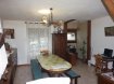 Maison mitoyenne Vente 2 chambres à Arrancy-sur-Crusne - 147 000 € Maison mitoyenne T4 + combles aménageables : plancher au sol, beau potentiel, terrain sur l'arrière le tout sur 3 ares 41.
Ainsi composée sur 90 m² :
RDC : Entrée, dégagement, SALLE de DOUCHE, w-c, CISINE équipée ouverte sur SALLE à MANGER, SALON cheminée à foyer ouvert, 2 CHAMBRES.
Véranda coté jardin, remise.
Chauffage par cheminée à bois, électricité : correcte, fenêtres PVC en double vitrage de 2014, toiture refaite en 2002, reliée au tout à l'égout.
Taxe foncière : 390 €