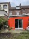 Appartement Location 1 chambre à Lille-Bois-Blancs - 840 € c.c. LOUÉ -EXCLUSIVITÉ
Lille, 8 rue kant
Au bord de l'eau, quartier Euratechnologie/avenue de Dunkerque, Appartement rénové a neuf offrant séjour ouvert sur cuisine équipée( placards , plan de travail, plaques de cuisson, branchement machine , salle de bain (douche, wc) , chambre , jardin de 80m2,terrasse
Metro, commerces avenue de Dunkerque, axes routiers ..
Loyer 800 euros +40 charges ( prov eau froide, cOMMUN, Prov ordures ménagères ) soit 840 euros
Honoraire locataire 656 euros
Exclusivité Barbara IMMOBILIER 0666924628
