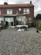 Maison Vente 4 chambres à Roost-Warendin - 179 000 € Votre agence Vitrin'immo vous propose cette jolie maison familiale semi-individuelle idéalement située, à proximité des commodités et des axes autoroutiers. La maison offre une entrée, un salon, une salle à manger, une cuisine équipée, 4 chambres, une salle de bain, une cave, un garage, et un magnifique jardin arboré avec partie potager et grand espace pelouse.Petit plus: la maison est une première main, les propriétaires l'ont construite en 1973, elle est équipée d'un double vitrage avec volets, un chauffage central gaz et une distributions des pièces très agréable. Des chambres très spacieuses. En gros il fait bon vivre dans cette demeure.Avis de l'agence: Même si une petite mise à jour en terme de déco est à prévoir, la maison saura accueillir votre famille grâce au nombreux avantages que la maison offre. Ville proches: Douai , orchies, Raimbeaucourt,
