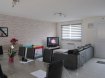 Maison Vente à Villers-Plouich - 180 200 € axe cambrai - saint quentin. Pavillon individuel semi plain pied bâti sur 884m² comprenant : cuisine équipée ouverte sur salon/séjour, WC, SDB avec douche italienne, 1 chambre. A l'étage : palier, 3 chambres. chauffage électrique - terrasse bois 40 m² - pergola - jardin - chalet bois. prix : 180 200 € dont 6% d'honoraires à la charge de l'acquéreur. 170 000 € honoraire non inclus
