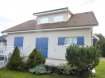 Maison individuelle Vente 4 chambres à Cosnes-et-Romain - 300 000 € Sur la commune de COSNES ET ROMAIN, pavillon individuel atypique T6 de 140 m² construit en 1975 sur une parcelle de 12.72 ares.
RDC : Entrée sur séjour-salon de 42 m² accès terrasse de 40m² semi-couvert + store banne motorisé, vestiaire, WC indépendants, une chambre, cuisine entièrement équipée accès balcon,
1er étage : Mezzanine plongeant sur salon, trois chambres (dont deux sur balcon équipés de store banne), SDB avec baignoire, vasque sur meuble et WC,
S/Sol complet : cave à vin, grande buanderie avec douche et WC séparés, atelier, une grande cave
Le chauffage Elec par radiateurs, cheminée avec insert,
La toiture a moins de 10 ans et isolée, DV PVC volets battants
Climatisation dans une chambre à l’étage, adoucisseur d’eau,
Terrain plat de 12.72 ares avec abri de jardin
Plans disponibles en agence
Contact Sylvie G. - 06 70 31 98 38
