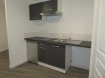Appartement Location à Béthune - 320 € c.c. Hyper Centre Béthune - Studio rénové. Venez découvrir ce studio rénové de 13m2 à proximité immédiate du centre-ville offrant kitchenette ouverte sur pièce de vie, une salle de bain avec douche et w.c
Possibilité de louer une place de parking en sus à un tarif de 35€ mensuel.
C.c électrique.