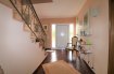 Maison mitoyenne Vente 3 chambres à Belvaux - 749 000 € Charmante maison mitoyenne située à Belvaux dans un quartier résidentiel très calme.
Bien entretenue, elle a subit des travaux au fur et à mesure de ces dernières années, notamment:
Façade repeinte : 2006
Fenêtres : 2012
Chauffage : Juin 2016
Toiture : 2017
Celle-ci se compose comme suit:
RDCH:
Spacieux hall d'entrée,
Salon/salle à manger,
Cuisine équipée indépendante avec accès à un balcon de +/- 14 m² avec marquise.
1er Étage:
2 Chambres à coucher (15,75 m² et 12,51 m²)
1 Bureau de 8,77 m²,
Salle de douche,
Comble:
1 Chambre à coucher mansardée, grenier et débarras.
Sous-sol:
Salle de douche, buanderie/cave et garage.
Un jardin et une terrasse accompagne également ce bien.
Dalles en béton!!
Pour tous renseignements complémentaires ou une éventuelle visite (visites également possibles le samedi sur rdv), veuillez contacter le 28.66.39.1.
Ref agence :72576
