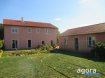 Maison Vente 5 chambres à Briey - 326 000 € Dans une impasse mais restant proche des commodités, belle maison individuelle d'une superficie de 155 m² offrant un bel espace de vie avec accès sur une terrasse, une cuisine équipée donnant aussi sur l'extérieur, une buanderie et un wc séparé.
A l'étage, elle offre cinq chambres, une salle de bain et un wc séparé.
Le terrain clôturé, arboré et fleuri de 13,41 ares ainsi que trois garages viennent compléter ce bien.
AGENCE AGORA BRIEY 03 82 20 25 26
PAPA Jean-François : 06 08 97 19 19