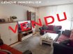 Immeuble de rapport Vente à Nilvange - 190 000 € ***COMPROMIS EN COURS***
Nilvange :
Pour investisseur, petit immeuble de 2 logements composé au RDC d'un F3 de 55m² loué 450€ HC, au 1er et 2e étage un duplex de 96m² comprenant une cuisine meublée, un séjour, 4 chambres. Le tout loué 1100€ mensuel.
Toiture en bon état, jardin à l'arrière du bâtiment.
Montant estimé des dépenses annuelles d'énergie pour un usage standard : 3985€ (2021).
Honoraires charge vendeurs.
LENOIR IMMOBILIER : Vente, Location, Gestion depuis 2010.
www.lenoir-immobilier.fr