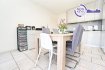 Appartement Vente 1 chambre à Dudelange - 430 000 € New Keys vous propose cet appartement lumineux de 53 m² environ, idéalement situé au 2e étage d’un immeuble bien entretenu à Dudelange.
Description du bien :
Cet appartement offre des espaces bien agencés et fonctionnels :
* Salle à manger / Cuisine équipée
* Salon avec accès à un balcon
* Chambre à coucher
* Salle d’eau avec douche, WC et espace buanderie (elle dispose d’une fenêtre)
Espaces annexes :
* Cave privative
* Place de parking extérieur privative
Pour plus de renseignements ou pour organiser une visite, contactez-nous au +352 661 434 100 ou par e-mail à l'adresse kdif@newkeys.lu.