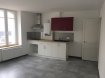 Appartement Location 1 chambre à Pont-à-Mousson - 440 € c.c. Très bel appartement refait à neuf. Appartement de type F2 au RDC rénové entièrement - 10, Avenue Général Leclerc 54700 PONT A MOUSSON comprenant :
Entrée avec placard, cuisine équipée ouverte sur pièce de vie, 1 chambre, salle d'eau/WC
Chauffage individuel gaz (chaudière neuve) - 48 m2
Libre à la location