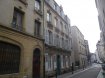 Appartement Location 1 chambre à Metz - 620 € c.c. Au coeur du centre ville de Metz et à deux pas de la gare, appartement récemment refait à neuf, au dernier étage, très lumineux, composé d'une cuisine semi-équipée ouverte sur la partie salle à manger, un séjour, une chambre avec placard et une salle de douche. Nombreux rangements dans l'appartement.
Disponible début août 2019.
Chauffage individuel au gaz.
Loyer : 590€
Provisions sur Charges Mensuelles avec Régularisation annuelle : 40€
Honoraires de Rédaction de Bail : 428€
Honoraires d'Etat des Lieux : 162€
BELSIM IMMOBILIER 03 87 16 44 44