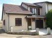 Maison individuelle Vente 4 chambres à Volstroff - 190 000 € REINANGE, JOLI PAVILLON F5/6, COMPRENANT 1 COULOIR D'ENTREE, 1 SALON-SEJOUR CARRELE AVEC CHEMINEE INSERT, 1 CUISINE EQUIPEE OUVERTE SUR SALON-SEJOUR DONNANT ACCES A LA VERANDA ET TERRASSE, 1 MEZZANINE 3 CHAMBRES, 1 SALLE DE BAIN AVEC BAIGNOIRE ET DOUCHE + MEUBLE DOUBLE VASQUE, 1 WC SEPARE, GARAGE 1 VLT
Ref agence :6466