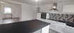 Rare! A louer à Rohrbach les Bitche. A louer au centre de Rohrbach les Bitche, appartement 4 pièces 88 m² en duplex entièrement refait à neuf.

*Rez de chaussée avec entrée, cuisine équipée ouverte, salle d'eau contemporaine avec WC et double salon séjour
*Etage avec dégagement, 2 chambres et un WC individuel.
*Sous sol complet avec cave, buanderie et garage avec porte motorisée.

Les plus : Entrée individuelle ; Pompe à chaleur neuve ; Ballon thermodynamique ; Compteurs individuels.

Libre à compter du 01 janvier 2026.
Loyer hors charges : 750€/mois.
Charges : 25€/mois (taxe d'enlèvement des ordures ménagères).

Contact Nord Sud Immobilier Diemeringen ~ Rohrbach les Bitche ~ Sarreguemines ~ Bitche.
