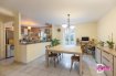 Appartement Vente 3 chambres à Ars-sur-Moselle - 189 000 € L'Immobilière Delarue vous propose en exclusivité ce bel appartement doté d'une belle parcelle de terrain de 2a78ca attenante au bien mais qui est complétement indépendante du régime de la copropriété ...Il se situe à proximité des commerces, de la gare et autres commodités.. au 1er étage d'une petite copropriété soignée..il dispose également d'une place de parking et d'une cave.Une entrée, 3 belles chambres, un toilette, une salle de bain, une cuisine aménagée ouverte sur bel espace de vie offrant un accès terrasse et jardin privative ( un chalet en bois est posé sur celui-ci).Le bien est soigné et ne nécessite pas de travaux, chauffage au gaz.Charges annuelles: 1320 euros environLots de copropriété: 13 appartementsTaxe Foncière: 682 eurosLe prix est de 189 000 euros et les honoraires sont intégralement à la charge du vendeur.