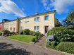 Maison Location 3 chambres à Luxembourg-Cents - 3 000 € MAISON SEMI-MEUBLÉE
DALPA vous propose en location cette charmante maison jumelée, d’une surface totale brute d’environ 200m² et 110m² habitables, avec un ample jardin verdoyant privé, situé dans le quartier prisé de Luxembourg-Cents à proximité de toutes commodités.
Disponibilité : immédiate
L’objet se situe : 24 Rue Joseph Massarette, L-2137 Luxembourg
La maison se compose comme suit :
RDC :
- 1 hall d’entrée,
- 1 WC séparé,
- 1 cuisine séparée
- 1 grand séjour donnant accès à la terrasse et au jardin
À l’étage :
- 3 chambres à coucher meublées
- 1 salle de douche avec WC et lavabo
- 1 grenier
Sous-sol :
- 1 grande buanderie / local technique
- 2 grandes pièces de rangement
Un garage séparé complète ce bel ensemble
La maison est idéalement située dans une rue latérale calme et à quelques pas d’un accès aux transports publics.
Situé à pleine proximité du centre-ville, Cents est un quartier recherché pour son calme et sa qualité de vie, pour jeunes familles. Le quartier doit sa popularité surtout grâce à sa proximité à des nombreuses écoles, commerces, centre-commerciales et beaucoup d’autres commodités.
Nous sommes à votre entière disposition pour tous renseignements complémentaires ou visites des lieux. Veuillez nous contacter sous le numéro + 352 621 469 311 ou par mail sur info@dalpa.lu
Si vous souhaitez vendre ou louer votre bien, nous mettons à votre disposition notre professionnalisme, savoir-faire ainsi que notre qualité de service. Nous vous proposons des estimations rapides, gratuites et réalistes.
ENGLISH VERSION
SEMI-FURNISHED HOUSE
DALPA offers you for rent this charming semi-detached house, with a total gross surface of approximately 200m² and 110m² of living space, with a large private garden, located in the popular Luxembourg-Cents district close to all amenities.
Availability: immediate
The object is located: 24 Rue Joseph Massarette, L-2137 Luxembourg
The house is composed as follows:
Ground floor :
- 1 entrance hall,
- 1 separate toilet,
- 1 separate kitchen
- 1 large living room giving access to the terrace and the garden
Upstairs :
- 3 furnished bedrooms
- 1 shower room with WC and sink
- 1 attic
Basement :
- 1 large laundry room / technical room
- 2 large storage rooms
A separate garage completes this beautiful ensemble
The house is ideally located on a quiet side street and within walking distance of public transport access.
Located very close to the city center, Cents is a neighborhood sought after for its calm and quality of life for young families. The area owes its popularity mainly to its proximity to numerous schools, shops, shopping centers and many other amenities.
We are at your entire disposal for any further information or site visits. Please contact us under the number + 352 621 469 311 or by email on info@dalpa.lu
If you wish to sell or rent your property, we put at your disposal our professionalism, know-how as well as our quality of service. We offer you fast, free and realistic estimates.