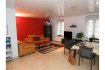 Villa Vente 3 chambres à Villerupt - 300 000 € maison avec commerce - a vendre - a Villerupt
RE/MAX spécialiste de l'immobilier au Luxembourg, vous propose une maison d' habitation avec un magasin de vêtement (louer) a Villerupt en France.
maison entièrement séparer du magasin ( électricités chauffage et eau, individuel, les accès sont également privés )
maison complètement rénové en 2010 (chauffage électricité etc..) de environ 175 m² avec 3 chambres, (possibilités 4eme) 2 salle de bain douche et baignoire, cuisine équipées, séjour de 36 m². ainsi que une terrasse de 15 m².
2 garage , le 1er de 44 m² 2 voitures porte motorisé et l'autre de 20 m² également électrique.
les 2 garages on un accès direct dans la maison.
pour le magasin de 80 m² avec réserve de 20 m² il est actuellement louer pour 650 € / mois, nouveau bail de 3 ans.
idéal comme amortissement de crédit .
