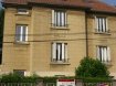 Appartement Location 1 chambre Châtel-Saint-Germain - 435 € c.c. Châtel-Saint-Germain, route de Briey. Appartement trois pièces mansardé avec une chambre situé au deuxième étage. Coin-cuisine meublé. Salle de bain. Chauffage individuel électrique. 37 m². Parking.
Disponible à partir du 01/06/2019.