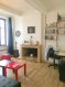 Appartement Location 1 chambre à Metz - 450 € c.c. REFERENCE : 36-ALLEMANDS
METZ CENTRE, proximité facultés - 36 RUE DES ALLEMANDS
au 1 er étage, F2 de 35m2 comprenant:
Entrée, cuisine équipée (plaques et réfrigérateur), salon-séjour avec cheminée apparente, une chambre, salle d'eau avec wc.
Chauffage électrique. DPE: E
LIBRE AU 05 DECEMBRE 2019
Loyer: 410€
Chares: 40 €
Honoraires: 385 €
IMMOGEST
13 RUE DU STADE
57155 MARLY
07.89.05.45.27 (k.marsicano)
03.87.57.19.33